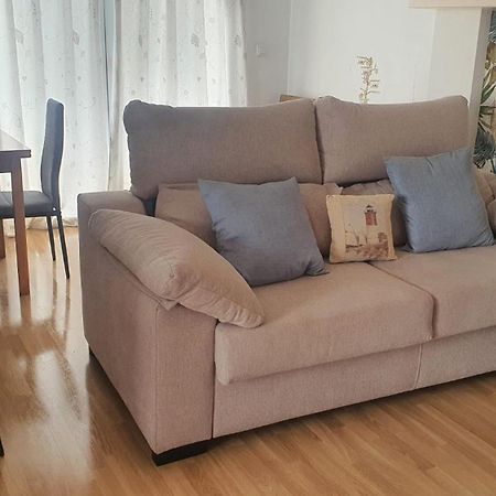 Cabo De Palos Vvmu 4780-1 エクステリア 写真