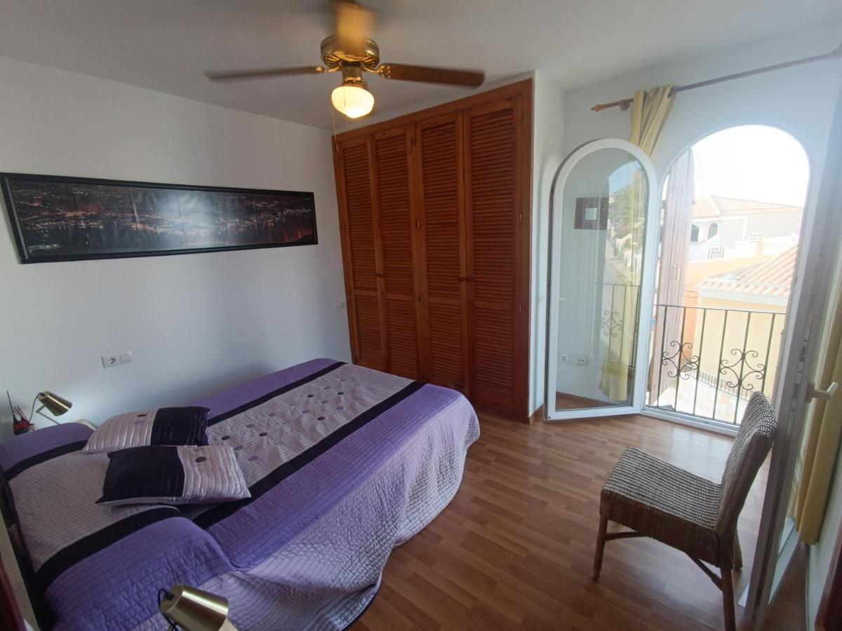 Cabo De Palos Vvmu 4780-1 エクステリア 写真