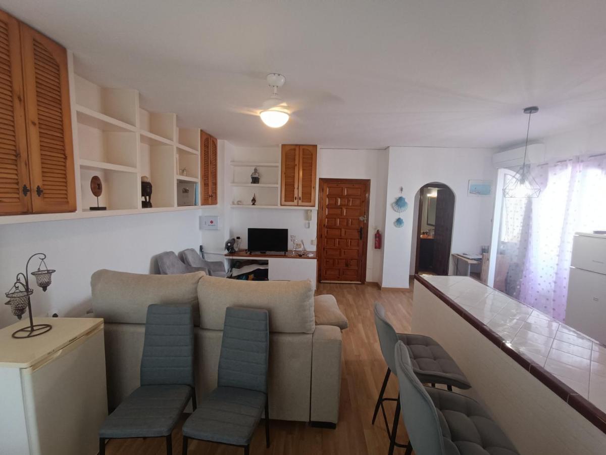 Cabo De Palos Vvmu 4780-1 エクステリア 写真