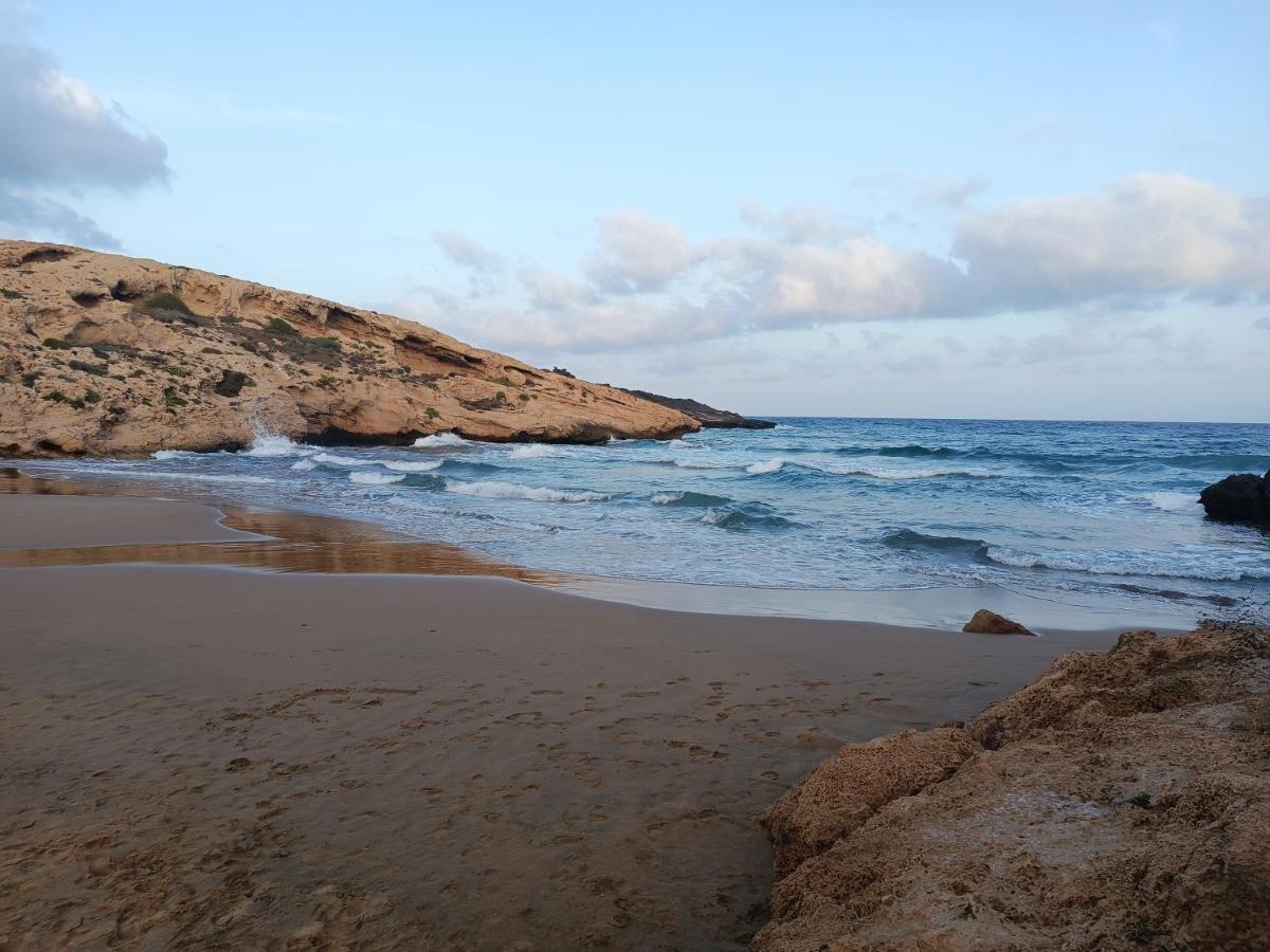 Cabo De Palos Vvmu 4780-1 エクステリア 写真