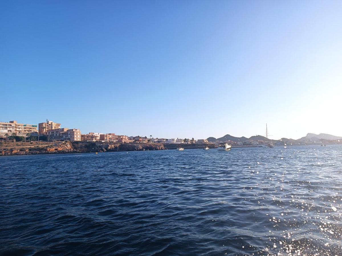 Cabo De Palos Vvmu 4780-1 エクステリア 写真