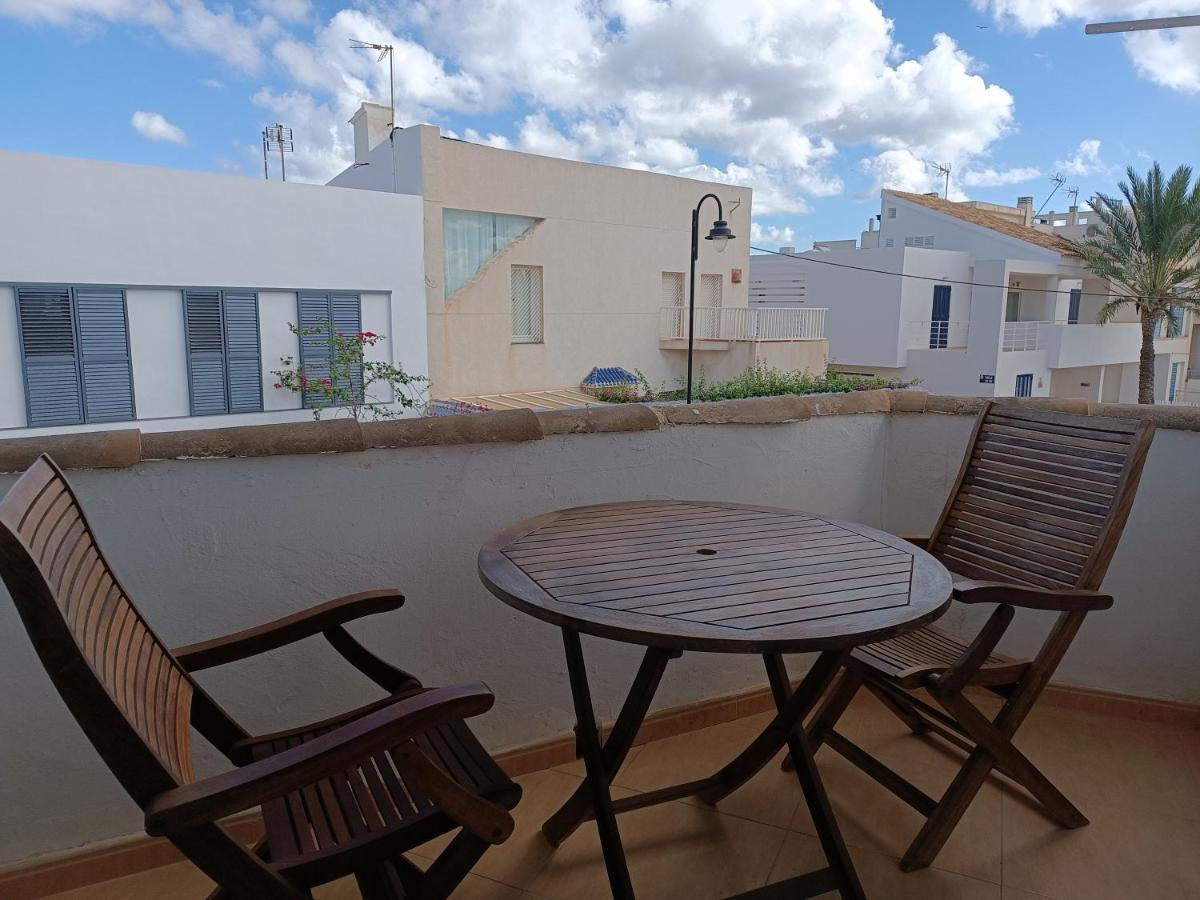 Cabo De Palos Vvmu 4780-1 エクステリア 写真
