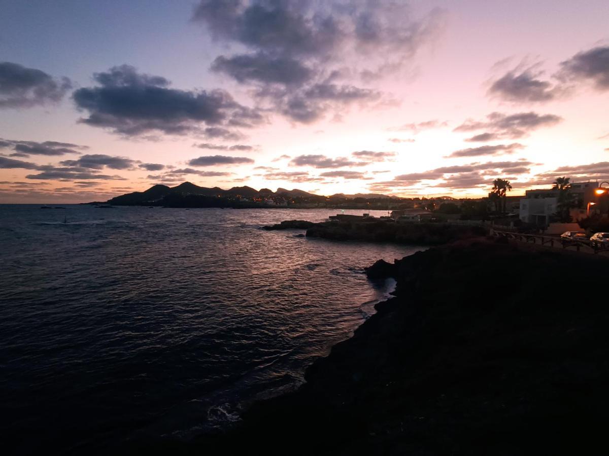 Cabo De Palos Vvmu 4780-1 エクステリア 写真