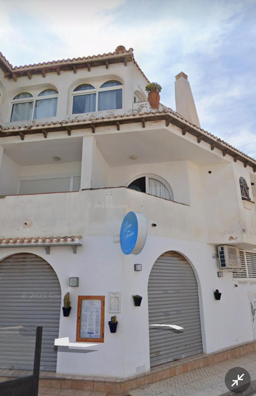 Cabo De Palos Vvmu 4780-1 エクステリア 写真
