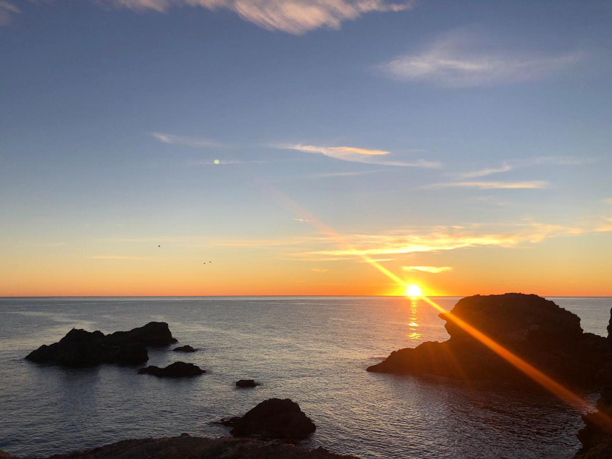 Cabo De Palos Vvmu 4780-1 エクステリア 写真